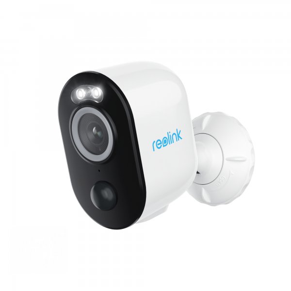 Reolink Argus 3 Pro (B330) Batterikamera för utomhusbruk Wi-Fi
