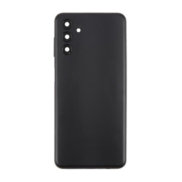 Samsung Galaxy A04s Baksida - Svart