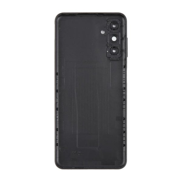 Samsung Galaxy A04s Baksida - Svart