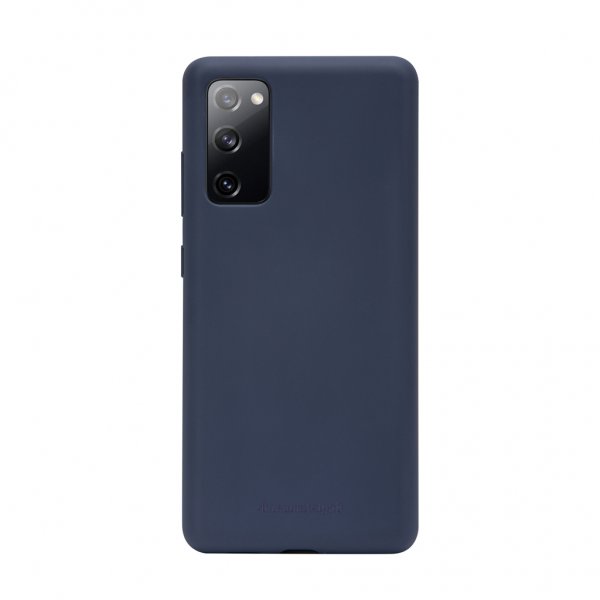 dbramante1928 Samsung Galaxy S20 FE Skal Bornholm Ocean Blue