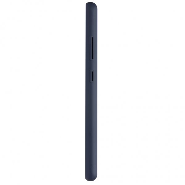 dbramante1928 Samsung Galaxy S20 FE Skal Bornholm Ocean Blue