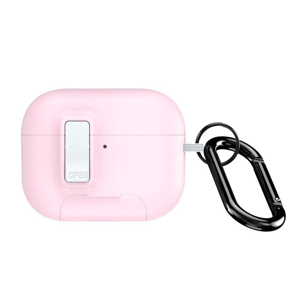 Dux Ducis AirPods Pro 3 Skal PECQ Series Rosa