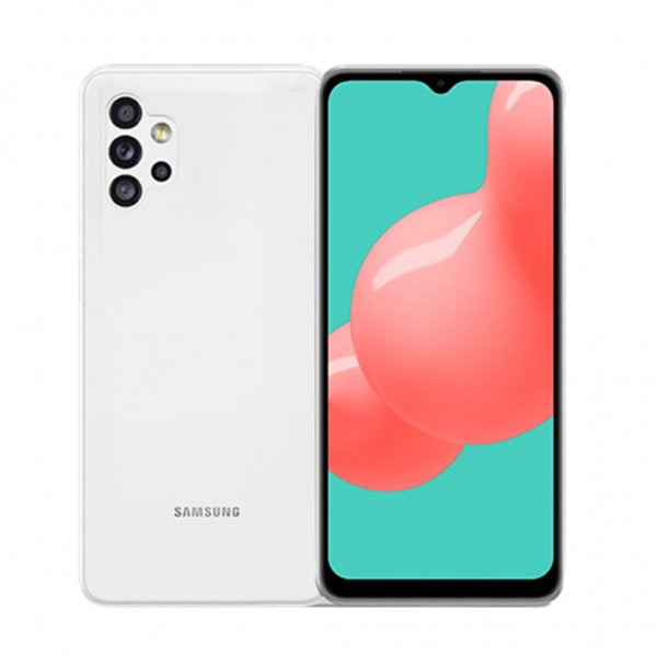 Puro Samsung Galaxy A52/A52s 5G Skal Nude Transparent