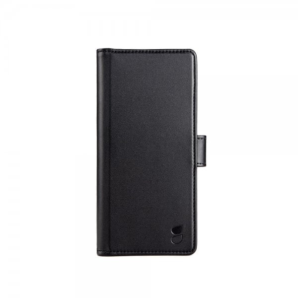 Gear Sony Xperia 1 III Fodral med Kortfack Svart