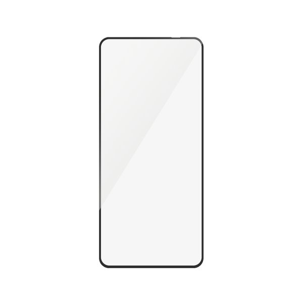 PanzerGlass OnePlus Nord 3/OnePlus Nord 4 Skärmskydd Ultra-Wide Fit
