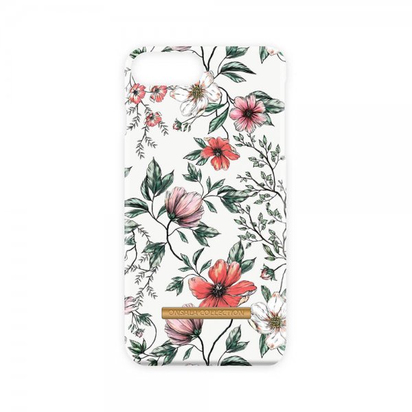 Onsala iPhone 6/6S Plus/iPhone 7 Plus/iPhone 8 Plus Skal Fashion Edition Vallmo Medow