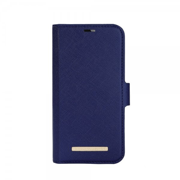 Onsala iPhone 13/iPhone 14 Fodral Fashion Edition Löstagbart Skal Navy Blue