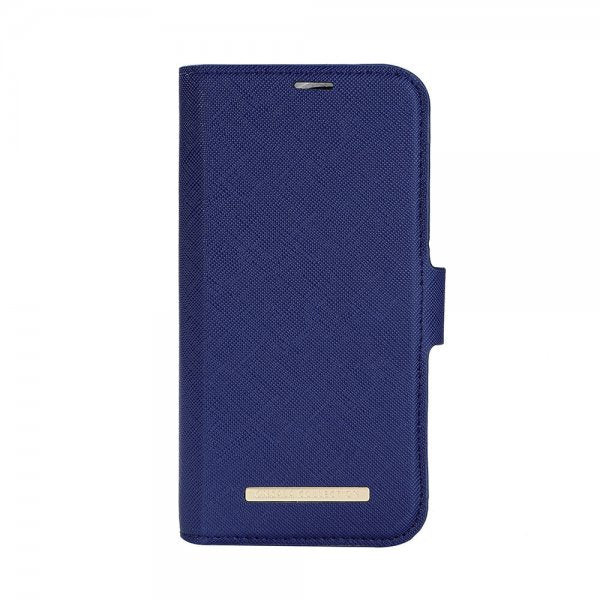 Onsala iPhone 14 Pro Fodral Fashion Edition Löstagbart Skal Navy Blue