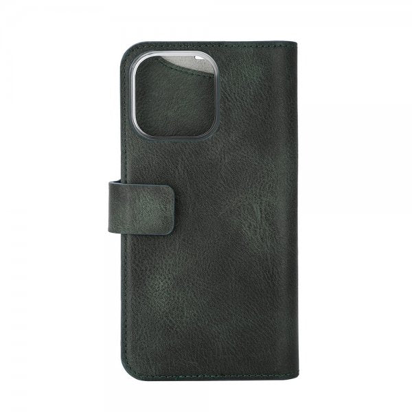 Onsala iPhone 15 Pro Max Fodral MagSeries Löstagbart Skal Grön