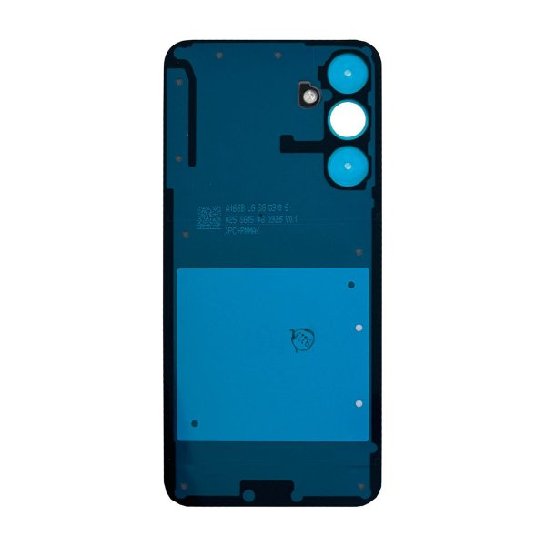 Samsung Galaxy A16 5G (SM-A166B) Baksida - Ljusgrön