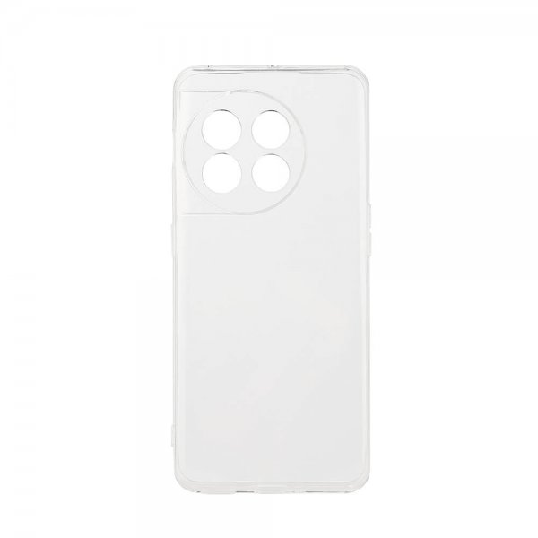 Onsala OnePlus 11 Skal Återvunnen TPU Transparent