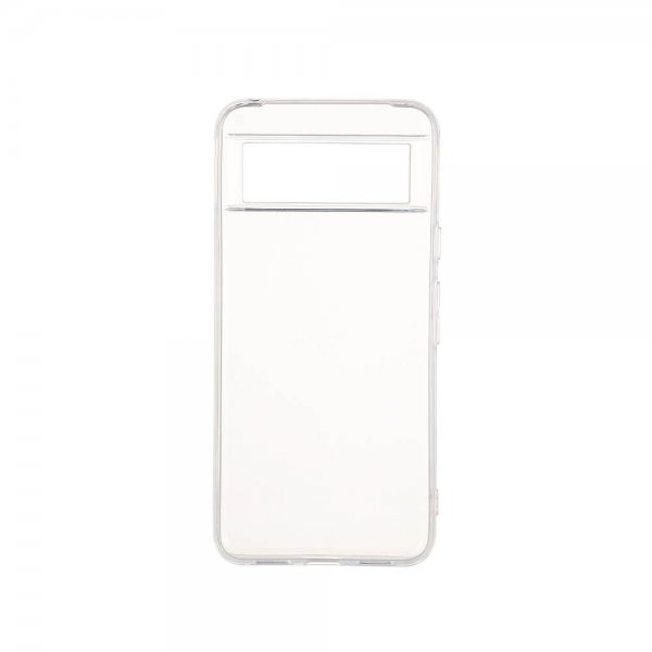 Onsala Google Pixel 8 Skal Transparent TPU Klar