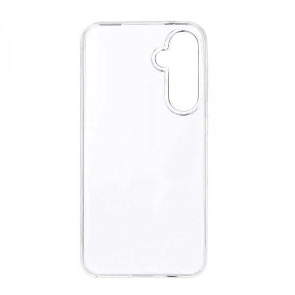 Onsala Samsung Galaxy S23 FE Skal Återvunnen TPU Transparent