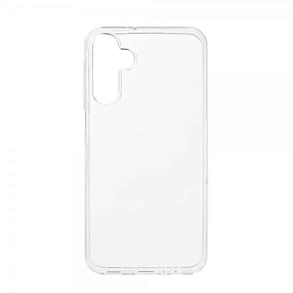 Onsala Samsung Galaxy A15 Skal Återvunnen TPU Transparent