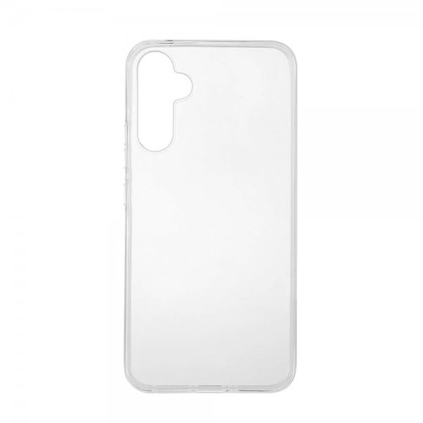 Onsala Samsung Galaxy A35 Skal Återvunnen TPU Transparent