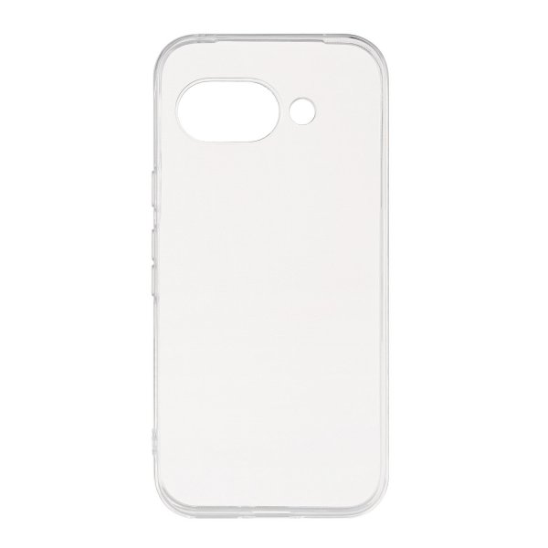 Onsala Google Pixel 9a Skal Återvunnen TPU Transparent