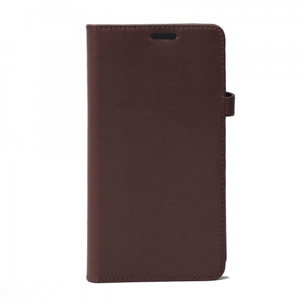 Buffalo Samsung Galaxy S10 Fodral 2in1 Magnet Case Brun
