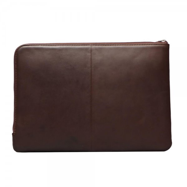 Buffalo Sleeve Laptopfodral 15" Brun