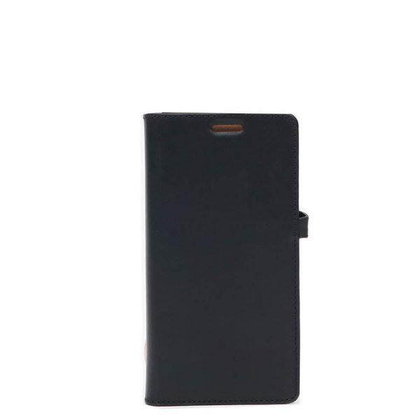 Buffalo Samsung Galaxy S20 Fodral 2in1 Magnet Case Svart