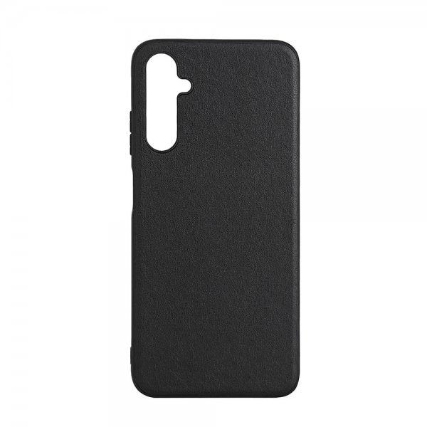 Buffalo Samsung Galaxy A05s Skal PU Svart