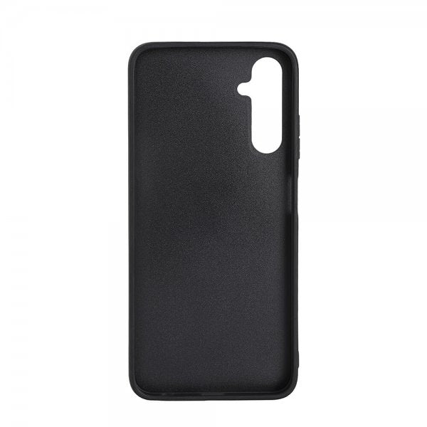 Buffalo Samsung Galaxy A05s Skal PU Svart