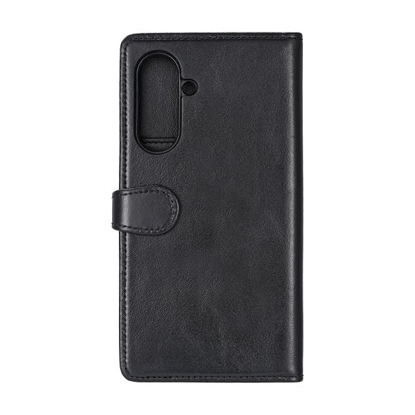 Buffalo Samsung Galaxy A56 Fodral 2-in-1 Detachable Wallet Svart