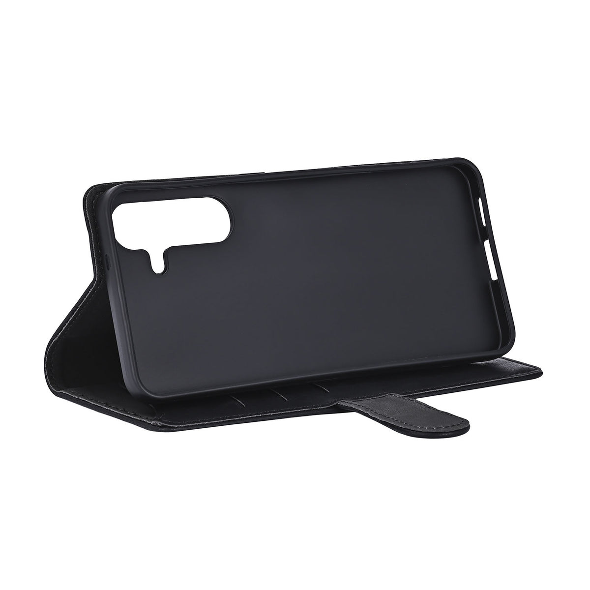 Gear Samsung Galaxy S26 FE Fodral 3 Kortfack Svart