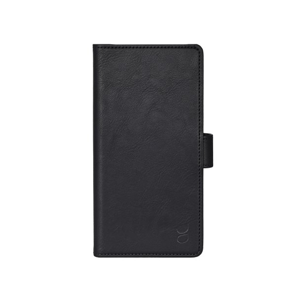 Gear Samsung Galaxy A57 Fodral 3 Kortfack Svart