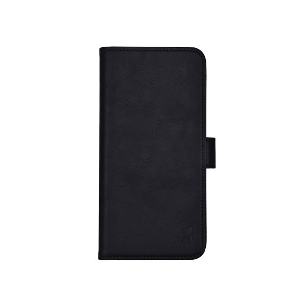 Gear Samsung Galaxy A17 Fodral 3 Kortfack Svart