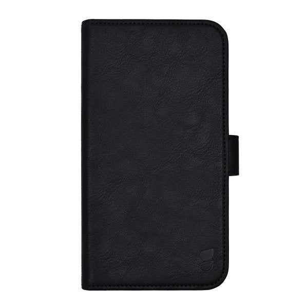 Gear iPhone 17 Pro Max Fodral 2-i-1 3 Kortfack MagSeries Svart