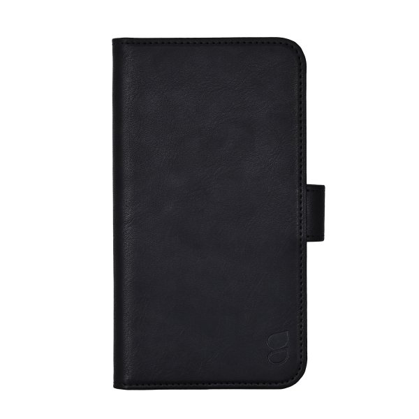 Gear iPhone 17 Pro Fodral 2-i-1 3 Kortfack MagSeries Svart
