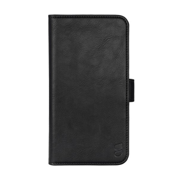 Gear iPhone 17 Pro Max Fodral 3 Kortfack Svart