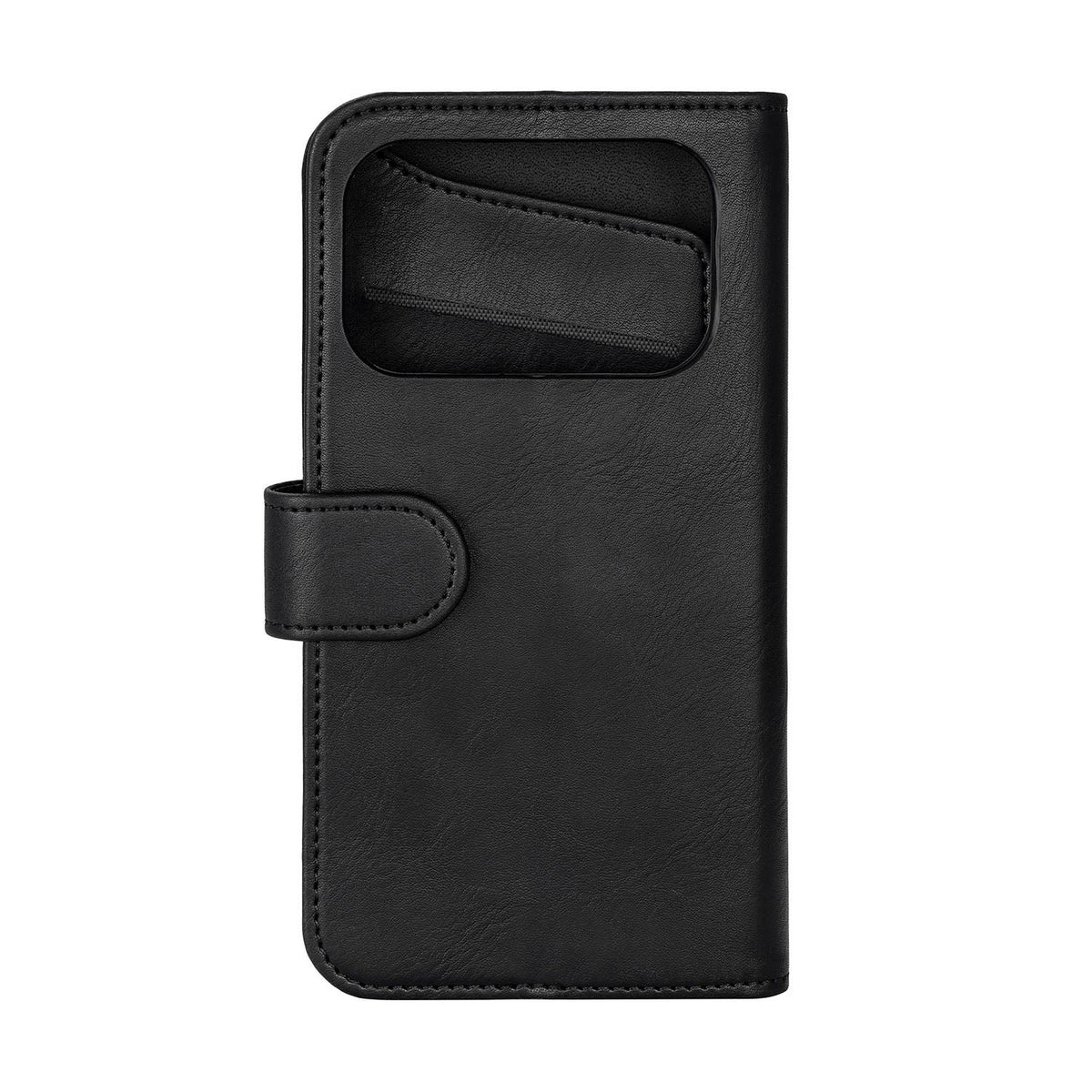 Gear iPhone 17 Pro/iPhone 18 Pro Fodral 3 Kortfack Svart