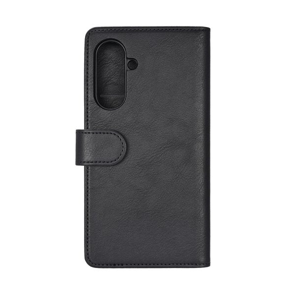Gear Samsung Galaxy A56 Fodral 3 Kortfack Löstagbart Skal Svart