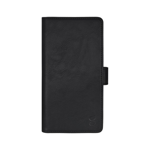 Gear Samsung Galaxy A26 Fodral 3 Kortfack Löstagbart Skal Svart