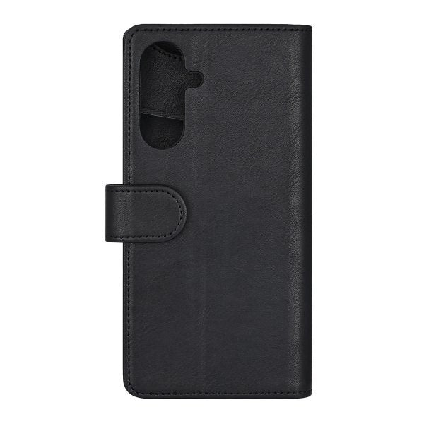 Gear Samsung Galaxy A26 Fodral 3 Kortfack Svart