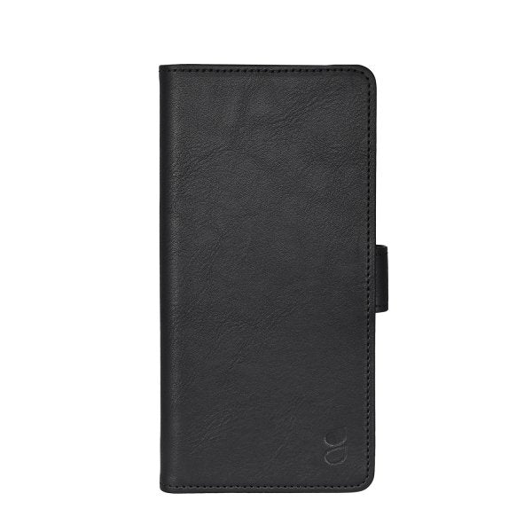 Gear Samsung Galaxy S25 Ultra Fodral 3 Kortfack Svart