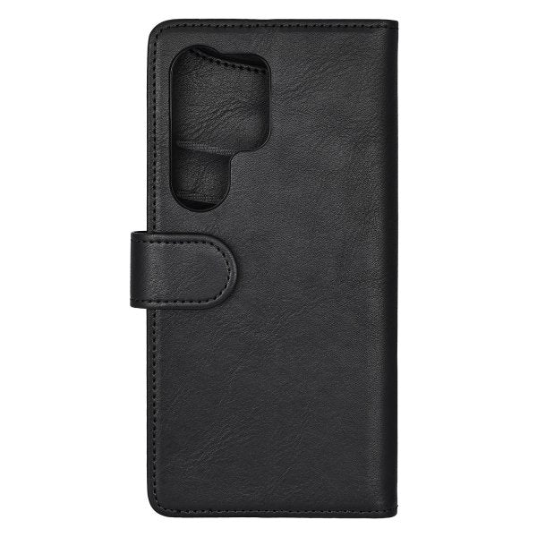 Gear Samsung Galaxy S25 Ultra Fodral 3 Kortfack Svart