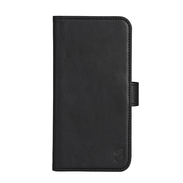 Gear iPhone 16 Plus Fodral 2-i-1 MagSeries Svart