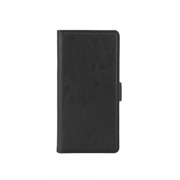 Gear Xiaomi Redmi Note 13 Pro Plus 5G Fodral 3 Kortfack Svart