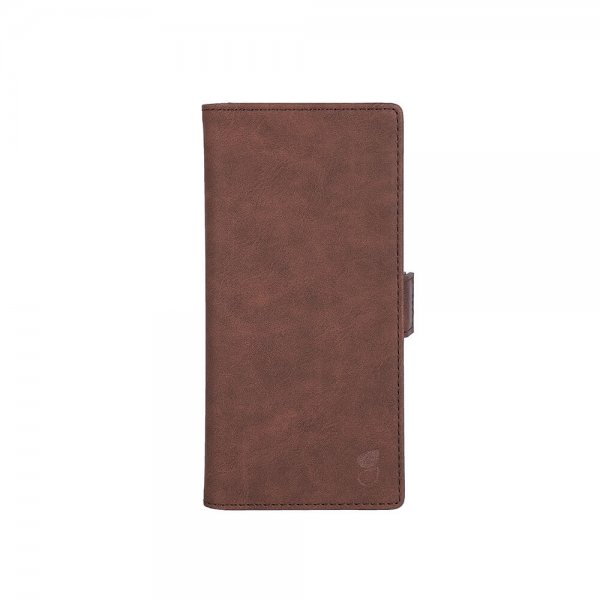 Gear Samsung Galaxy S24 Ultra Fodral 3 Kortfack Brun