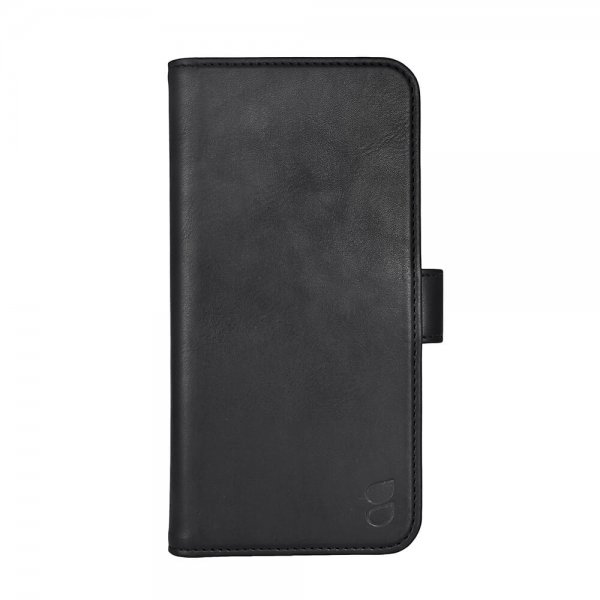 Gear Samsung Galaxy S24 Plus Fodral 3 Kortfack Löstagbart Skal Svart