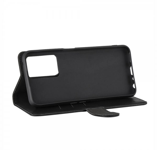 Gear OnePlus Nord CE 3 Lite 5G Fodral 3 Kortfack Svart