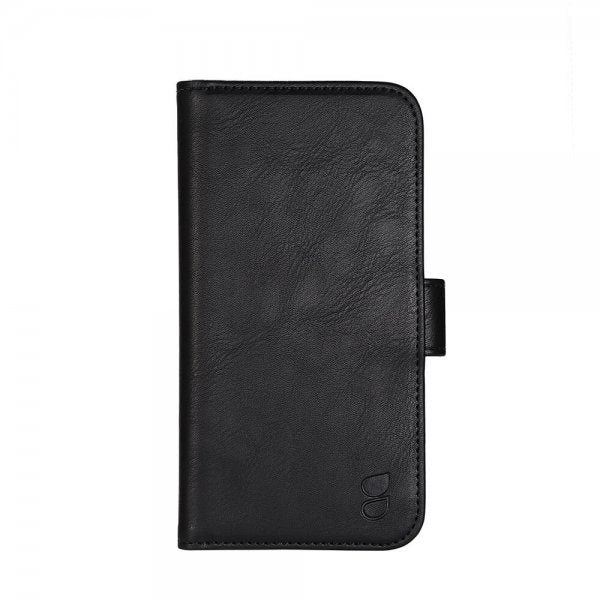 Gear iPhone 14 Pro Max Fodral 2-in-1 Detachable with 3 Card Slots Svart