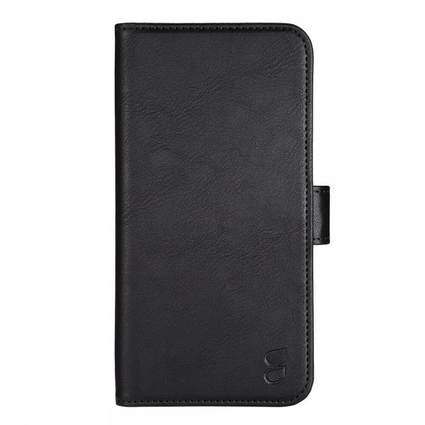 Gear iPhone 14 Plus Fodral 2-in-1 Detachable with 3 Card Slots Svart