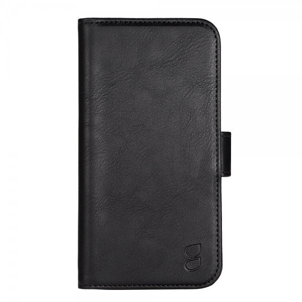 Gear iPhone 13/14 Fodral 2-in-1 Detachable with 3 Card Slots Svart