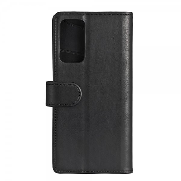 Gear Xiaomi Redmi Note 11 Pro Fodral 3 Kortfack Svart
