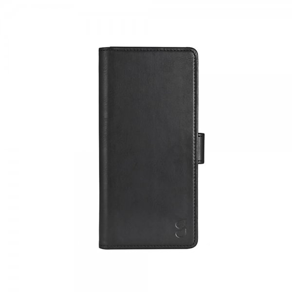 Gear Nokia G21 Fodral 3 Kortfack Svart