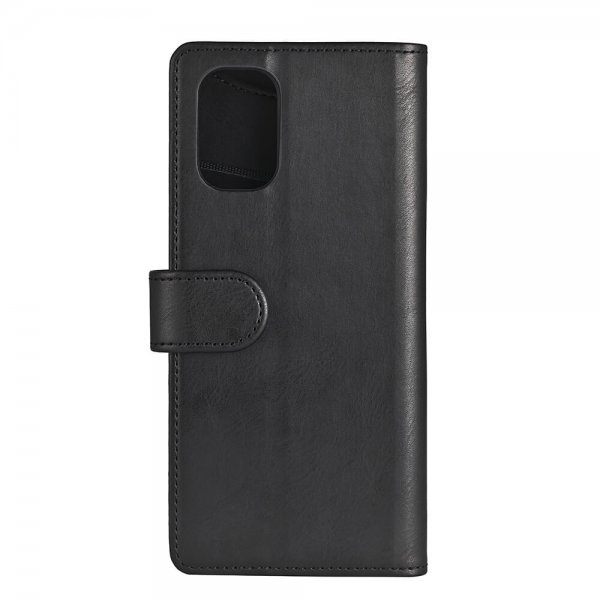 Gear Nokia G21 Fodral 3 Kortfack Svart