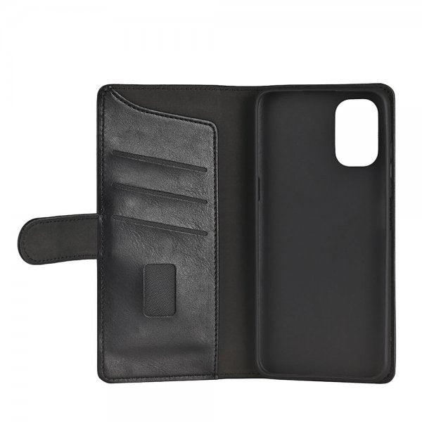 Gear Nokia G21 Fodral 3 Kortfack Svart